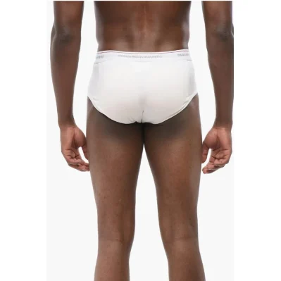 Cotton Blend Push-up Slip