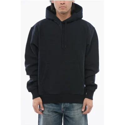 Hoodie Sweatshirt with EDK Patch