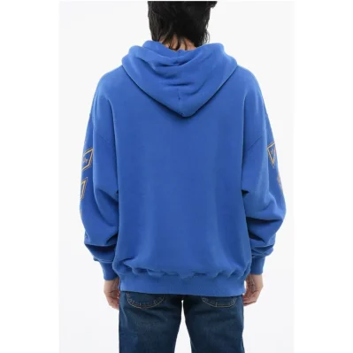Brushed Cotton OW23 Skate Fit Hoodie