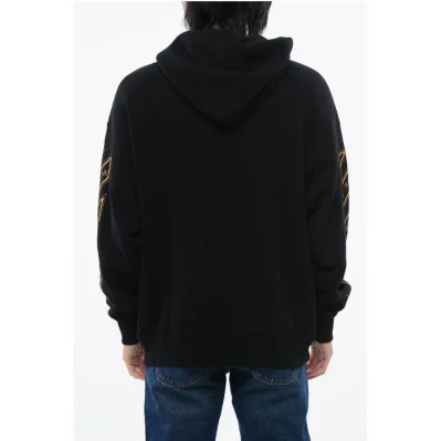 Brushed Cotton OW23 Skate Fit Hoodie