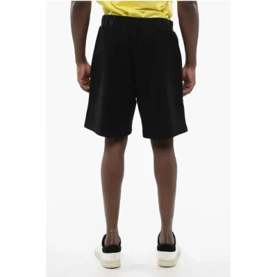 ICON Cotton Printed Shorts