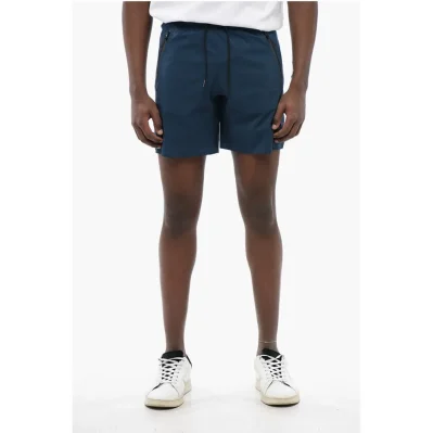 PERTEX Drawstringed BOUNDLESS TRAIL Shorts