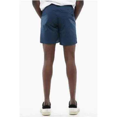 PERTEX Drawstringed BOUNDLESS TRAIL Shorts