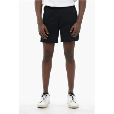 PERTEX Drawstringed Boundless Trail Shorts