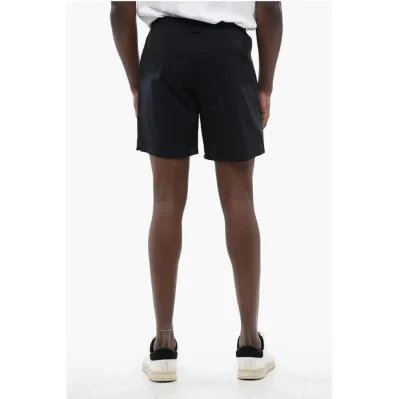 PERTEX Drawstringed Boundless Trail Shorts