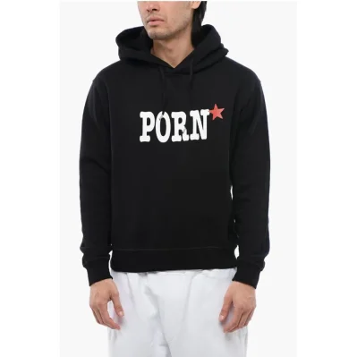 Brushed Cotton Cool Fit ROCCO Hoodie