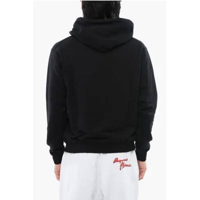 Brushed Cotton Cool Fit ROCCO Hoodie