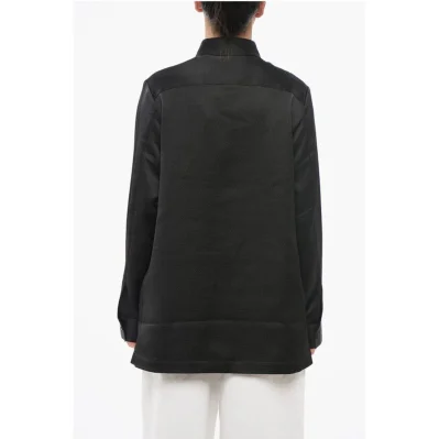 ADIDAS Oversized Tech Shirt