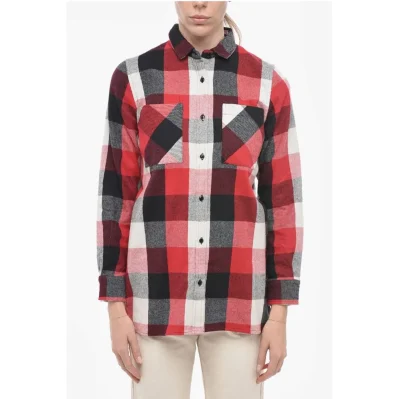 Flannel BOYFRIEND Shirt