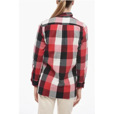 Flannel BOYFRIEND Shirt