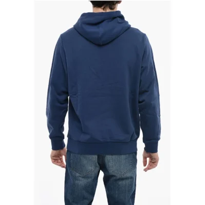 Maxi Logo S-GIRK-HOOD-CUTY Hoodie