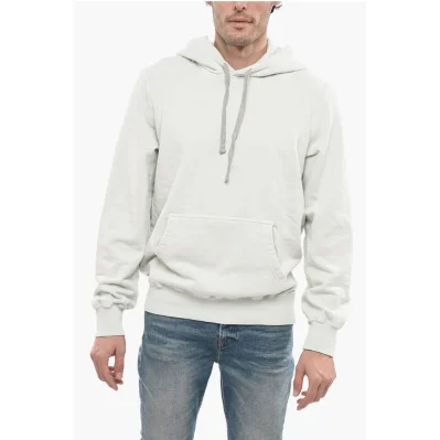 Solid Color S-GIRK-HOOD-B6 Hoodie with Front Embroidery