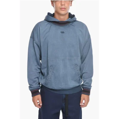 Vintage Effect S-NEKKI Hoodie