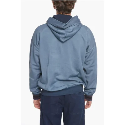 Vintage Effect S-NEKKI Hoodie