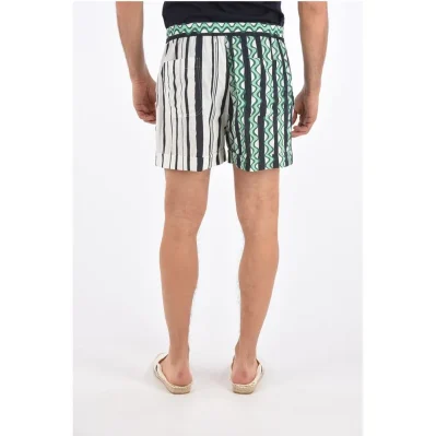 Box Fit Shorts
