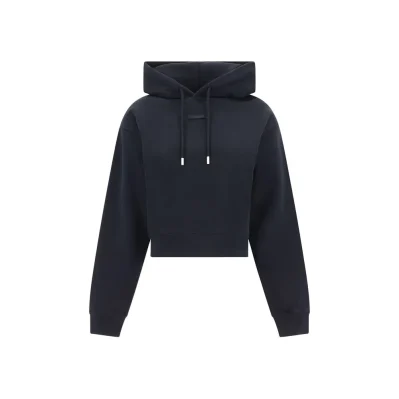 Logoed Hoodie