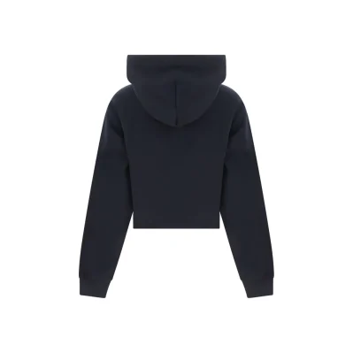Logoed Hoodie