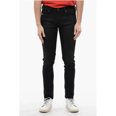 Dark Washed 1979 SLEENKER Skinny Fit 15cm L32