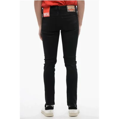 Dark Washed 1979 SLEENKER Skinny Fit 15cm L32