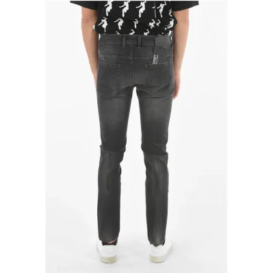 16cm Vanished Skinny Fit Jeans