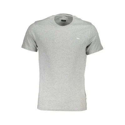 Brown Cotton Men T-Shirt