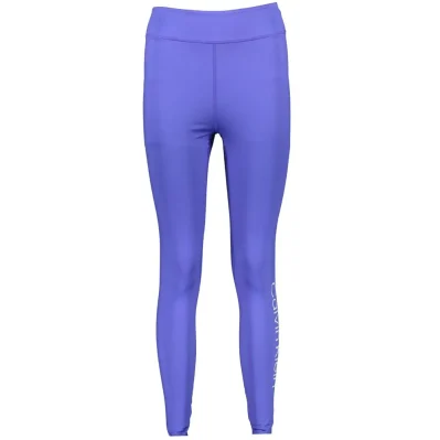 Blue Polyester Underwear