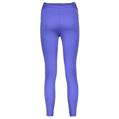 Blue Polyester Underwear