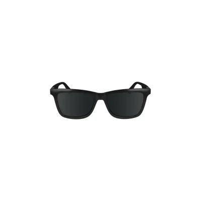 Black Plastic Sunglasses