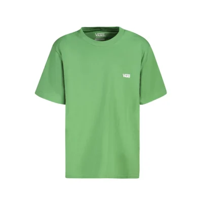 Green Cotton T-Shirt