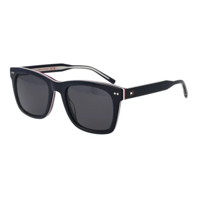 Blue Men Sunglasses