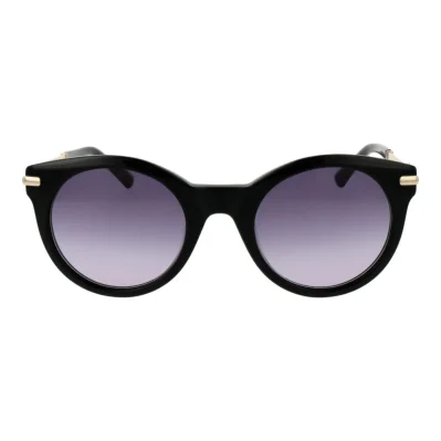 Black Women Sunglasses