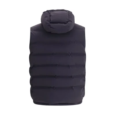 Down Vest