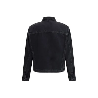 Over denim Jacket