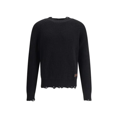 Wool Sweater