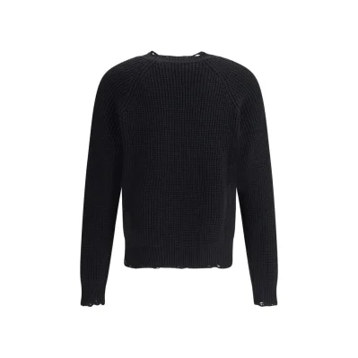 Wool Sweater