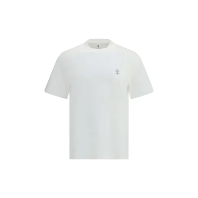 Logoed T-Shirt