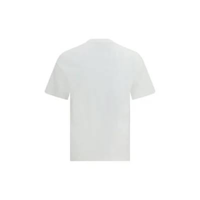 Logoed T-Shirt