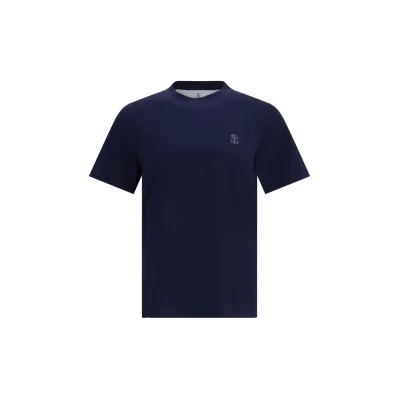 Logoed T-Shirt