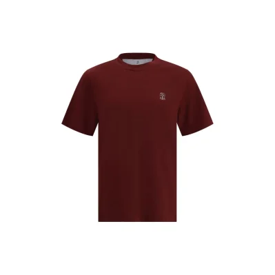 Logoed T-Shirt