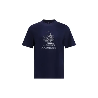 Logoed T-shirt