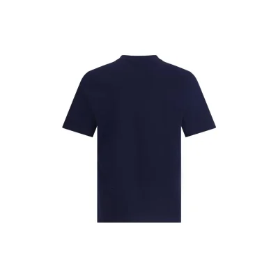 Logoed T-shirt