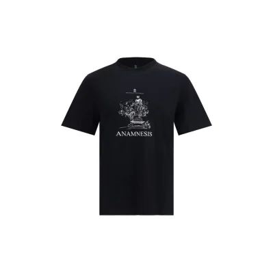 Logoed T-shirt