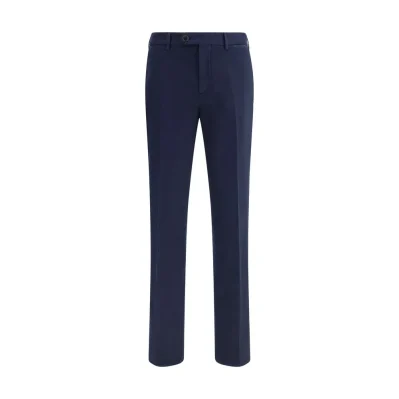Dyed Pants