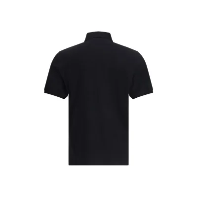 Logoed Polo Shirt