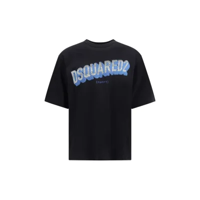 Logoed T-Shirt