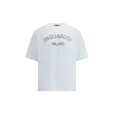 Logoed T-Shirt
