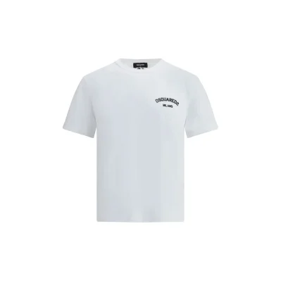 Logoed T-Shirt