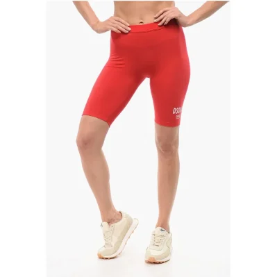 Underwear CERESIO Biker Leggings with Elastic Waistband