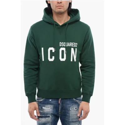 Printed ICON Hoodie