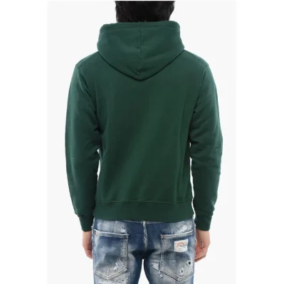 Printed ICON Hoodie